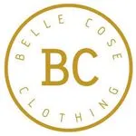 Belle Cose Clothing discount code